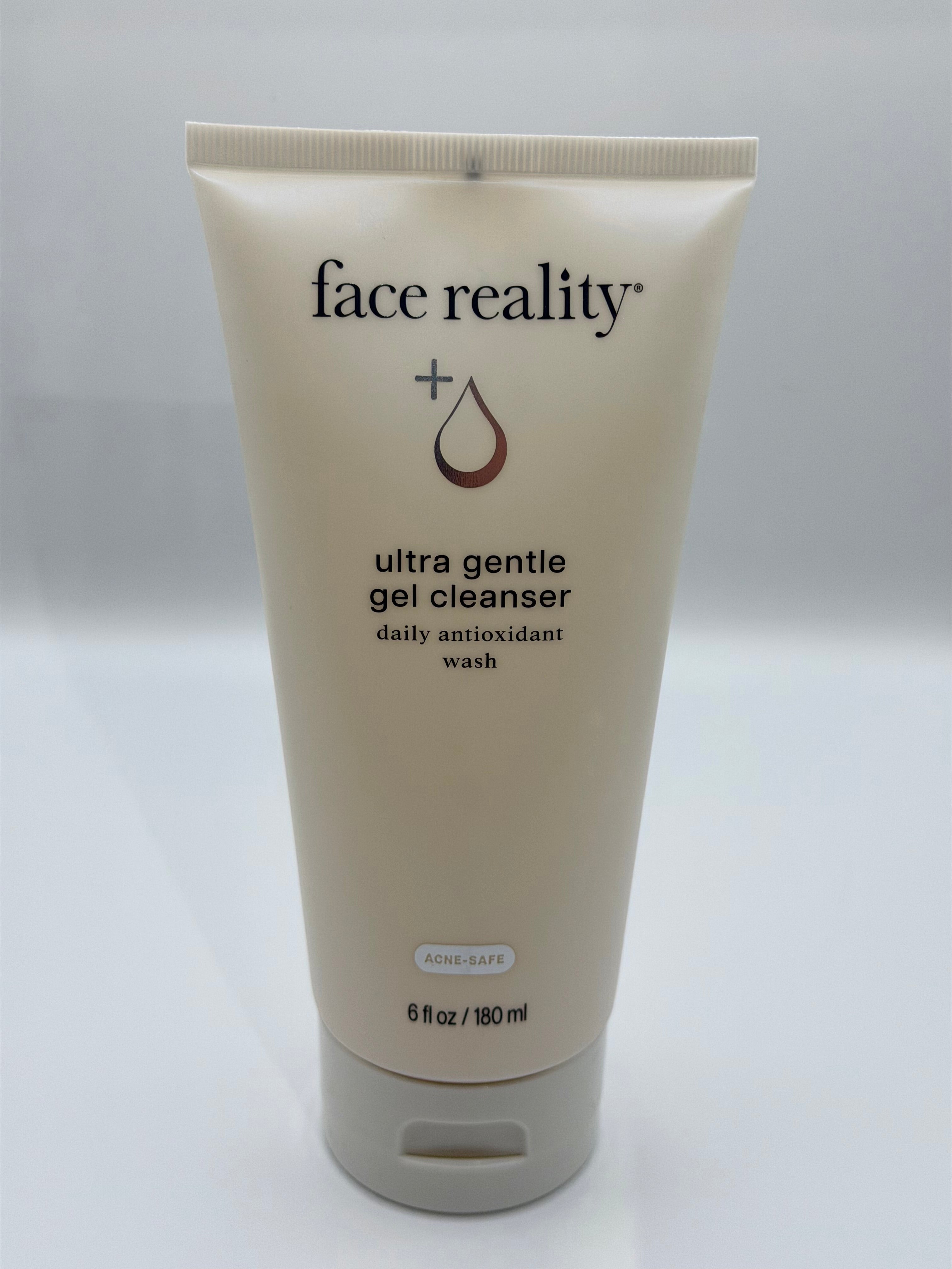 Ultra Gentle Cleanser
