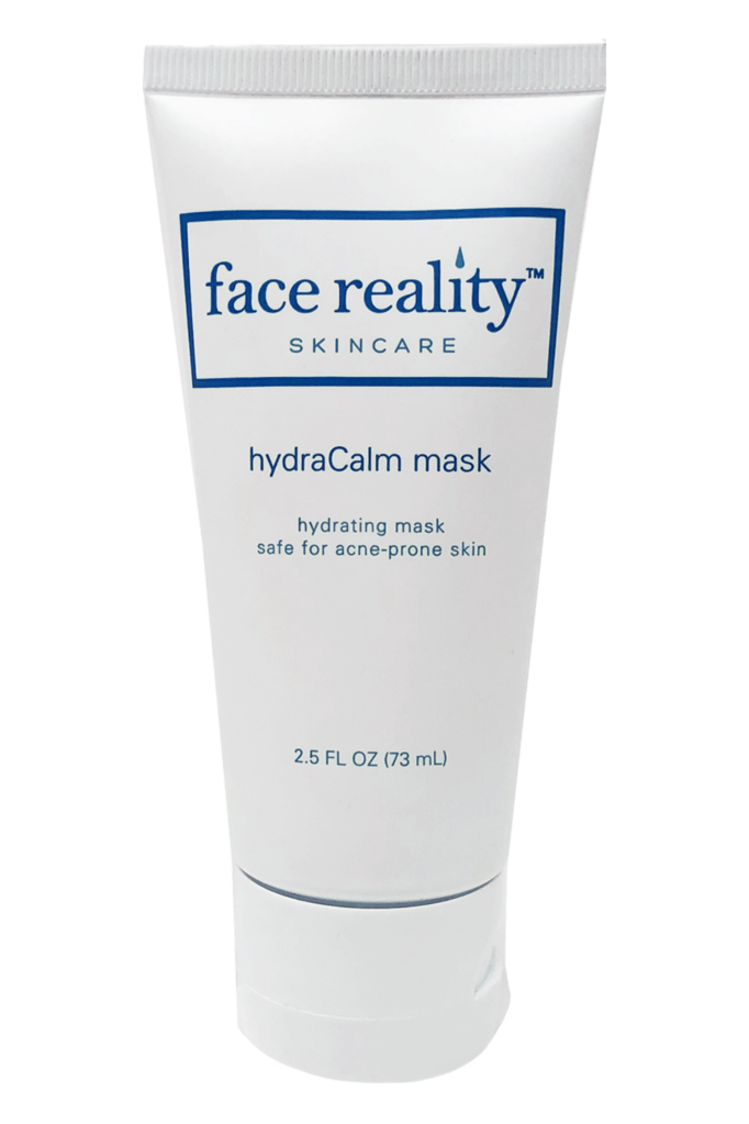 HydraCalm Mask