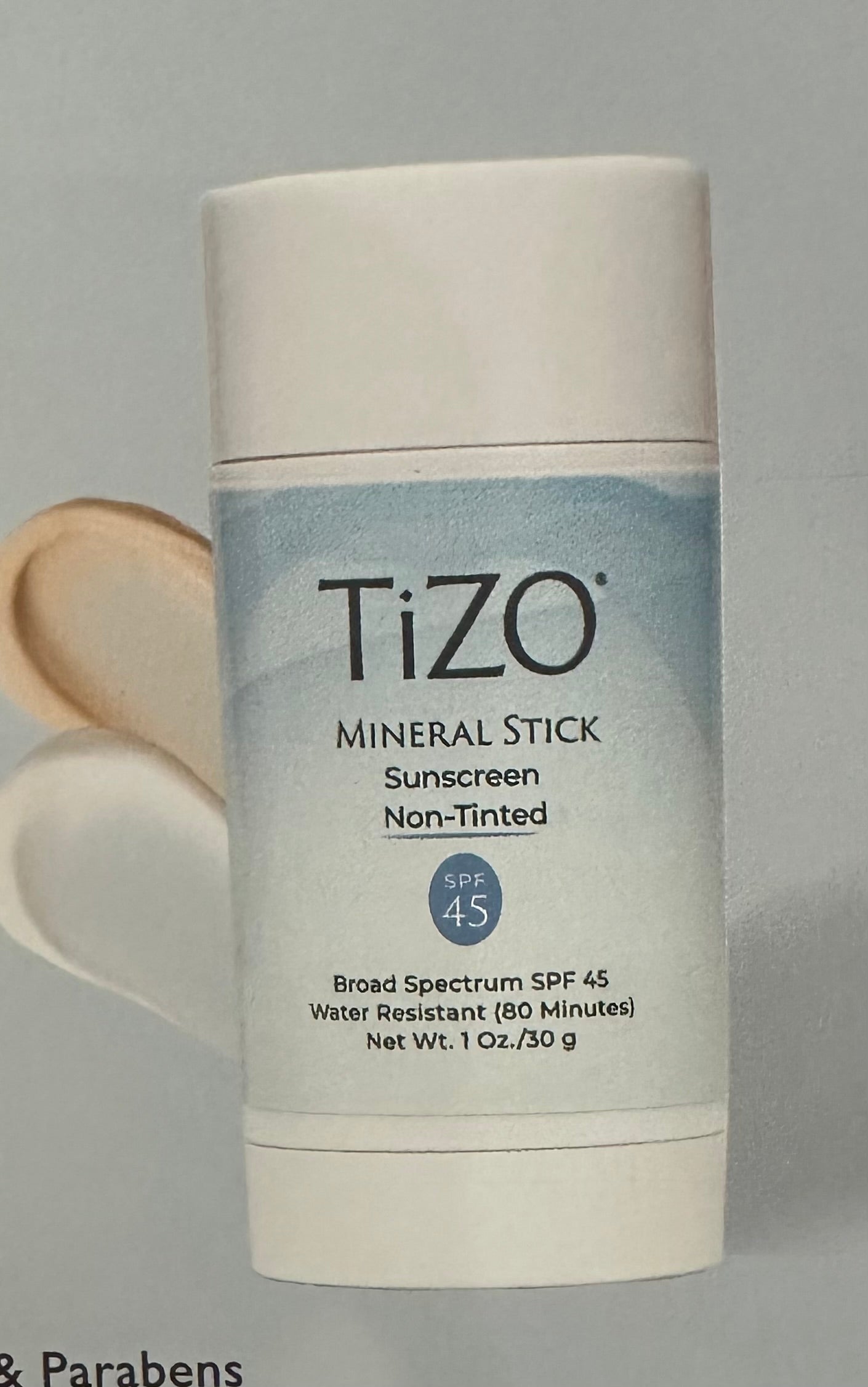 Tizo Mineral Stick