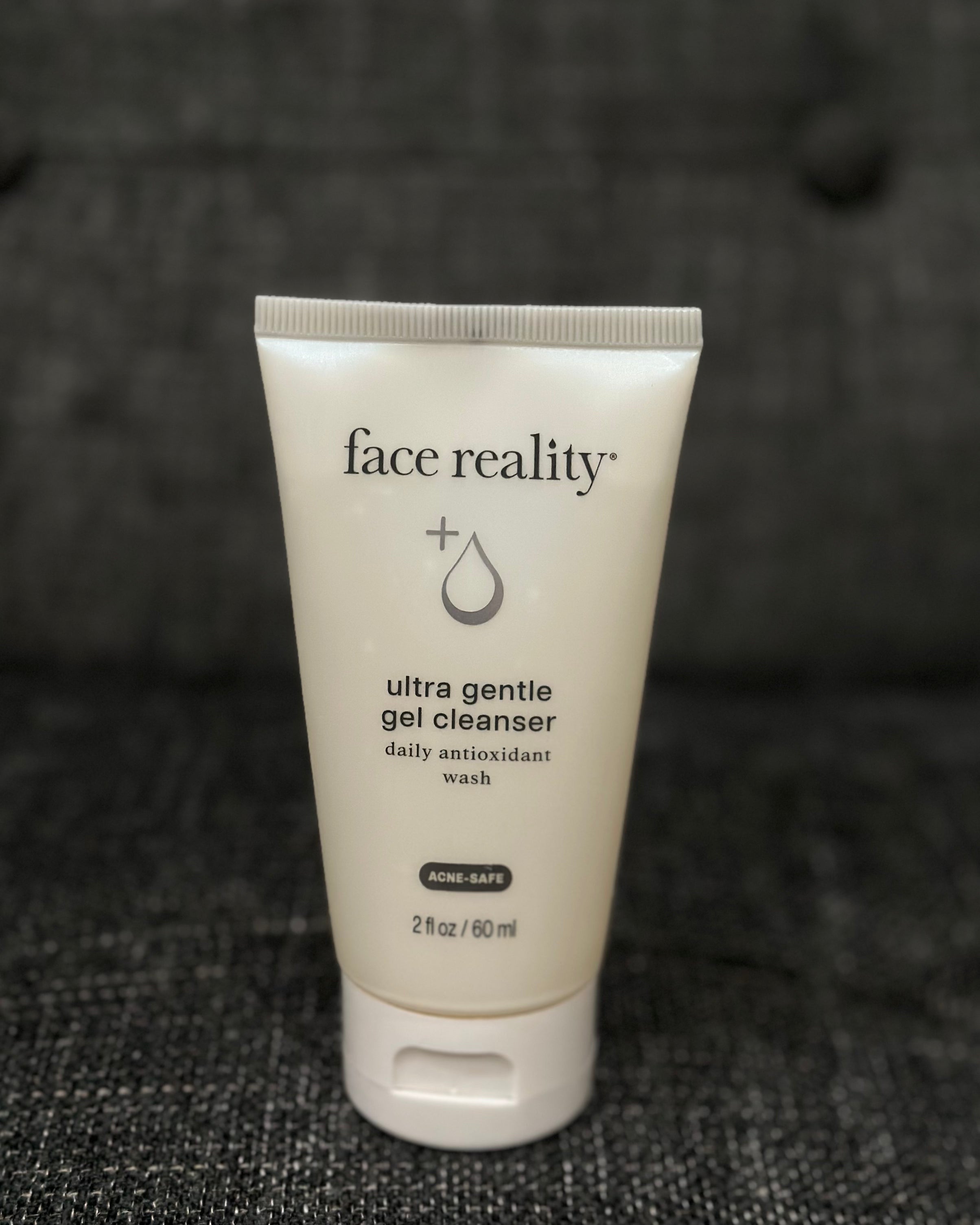 Travel Size - Ultra Gentle Cleanser