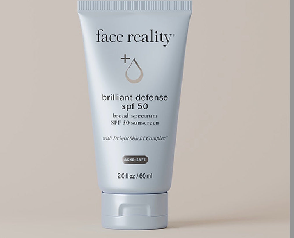 Brillant Defense SPF50
