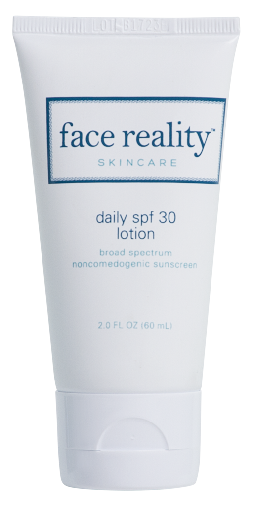 Daily SPF 30 Lotion- 2 oz