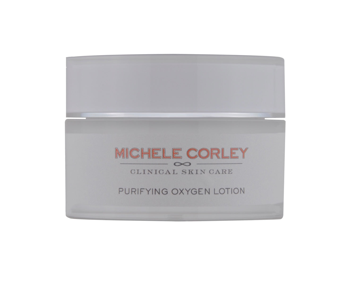 Purifying Oxygen Lotion